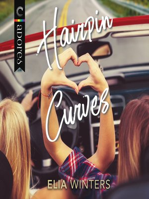 cover image of Hairpin Curves